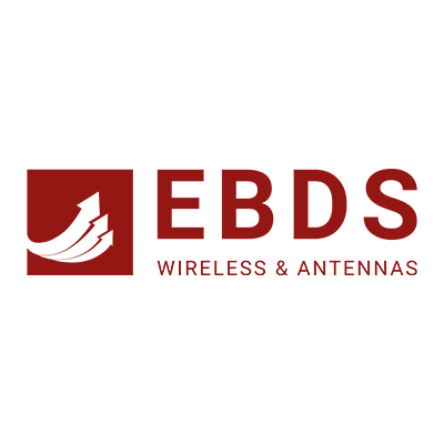 logo ebds wireles & antennas
