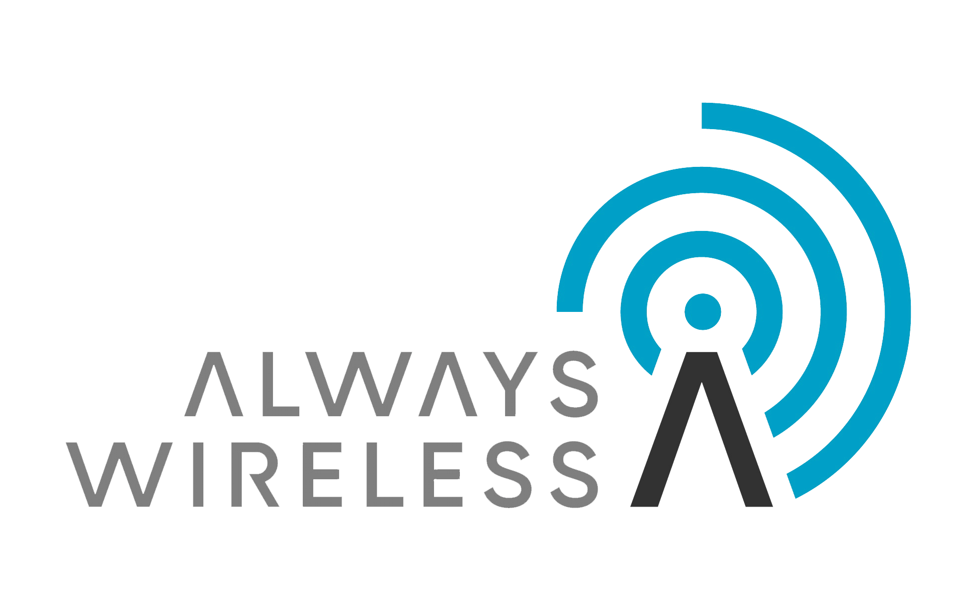logo always wireless