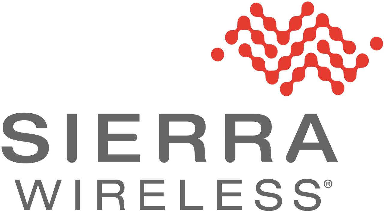logo sierra wireless