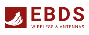 logo EBDS Wireless & Antennas