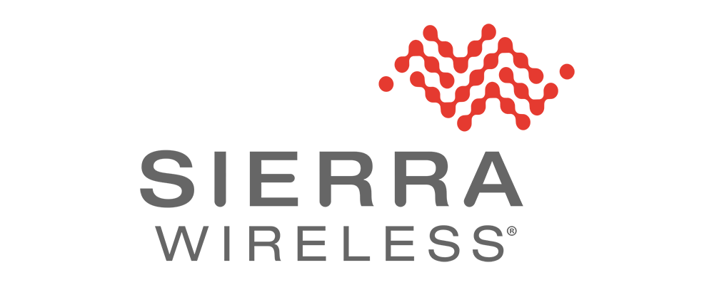 logo Sierra Wireless